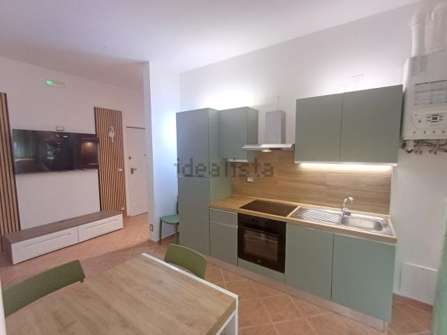 Appartamento in affitto di 45 m² in Via Giacomo Battistini