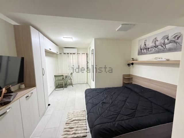 Appartamento in affitto di 45 m² in Via Giacomo Leopardi