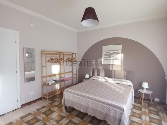 Appartamento in affitto di 45 m² in Via Giacomo Leopardi