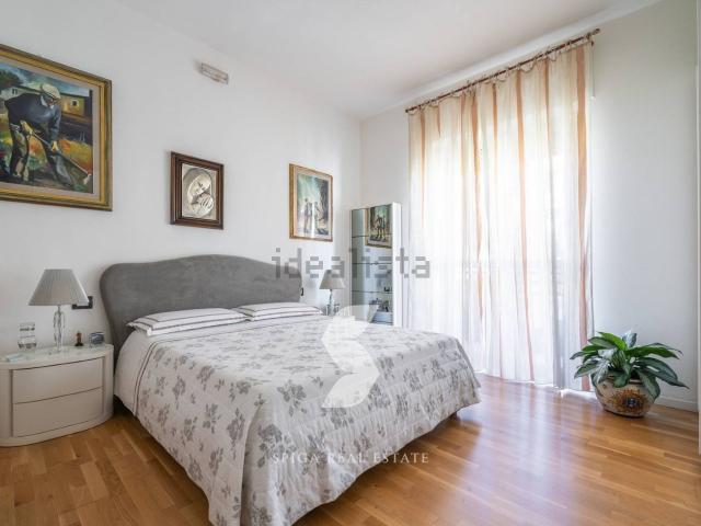 Appartamento in affitto di 45 m² in Via Giacomo Leopardi, 9