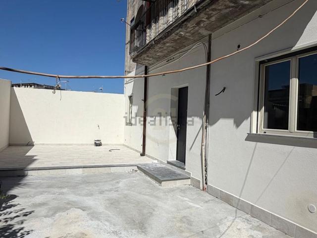 Appartamento in affitto di 45 m² in Via Giacomo Serpotta, 2