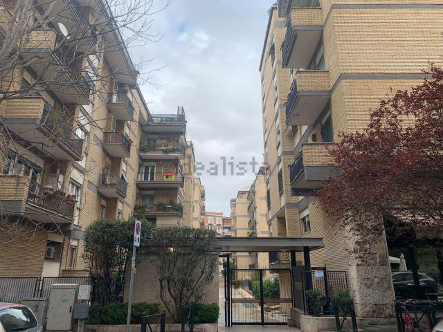 Appartamento in affitto di 45 m² in Via Giacomo Trevis