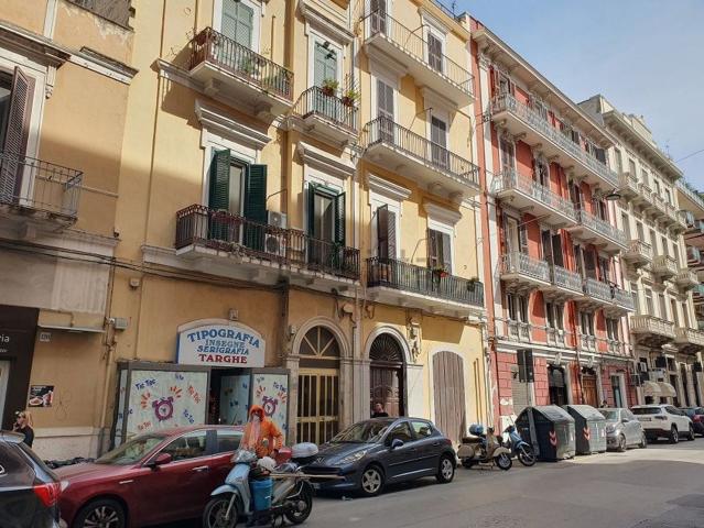 Appartamento in affitto di 45 m² in Via Gian Giuseppe Carulli, 126