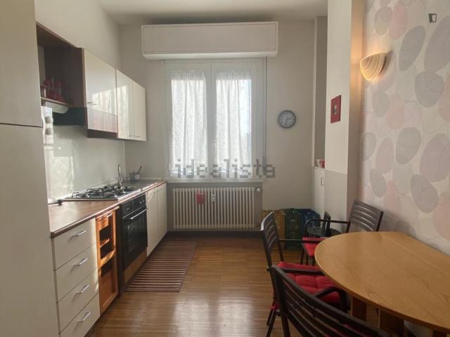 Appartamento in affitto di 45 m² in Via Giancarlo Sismondi