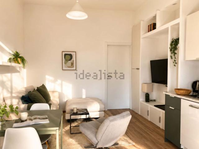 Appartamento in affitto di 45 m² in Via Giulio e Corrado Venini, 54