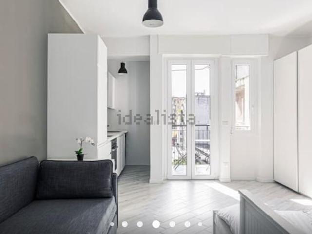 Appartamento in affitto di 45 m² in Via Giulio e Corrado Venini, 16