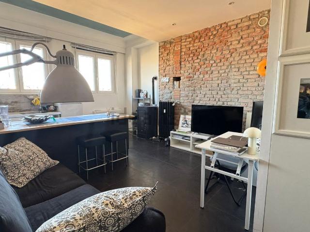 Appartamento in affitto di 45 m² in Via Giulio e Corrado Venini, 26