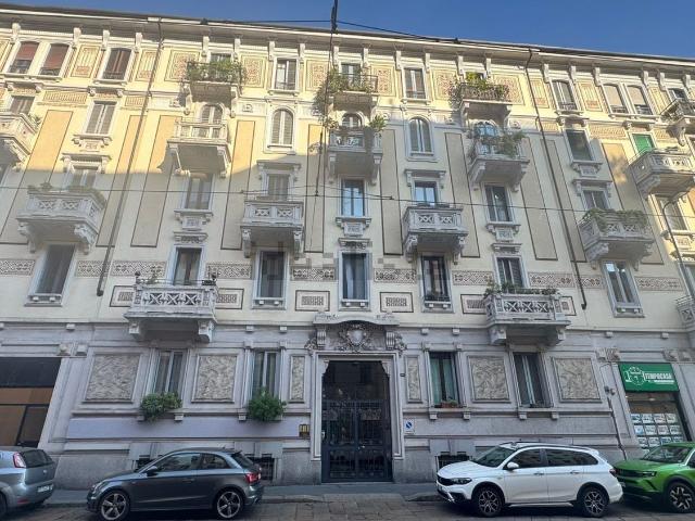 Appartamento in affitto di 45 m² in Via Giulio e Corrado Venini, 26