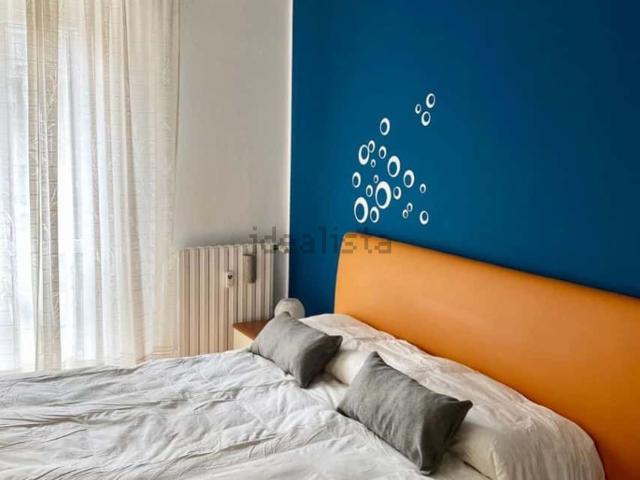 Appartamento in affitto di 45 m² in Via Giuseppe Tartini, 13