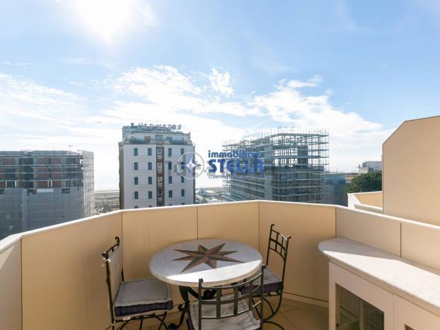 Appartamento in affitto di 45 m² in Via Giuseppe Verdi, 65