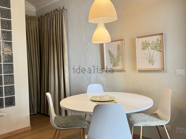 Appartamento in affitto di 45 m² in Via Giuseppe Baretti, 32
