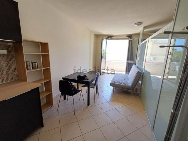 Appartamento in affitto di 45 m² in Via Giuseppe Campani, 2