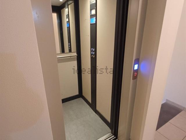 Appartamento in affitto di 45 m² in Via Giuseppe Campani, 2