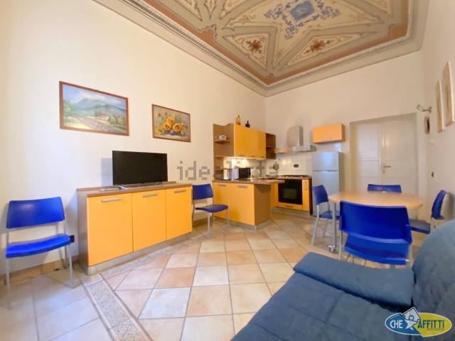 Appartamento in affitto di 45 m² in Via Giuseppe Garibaldi