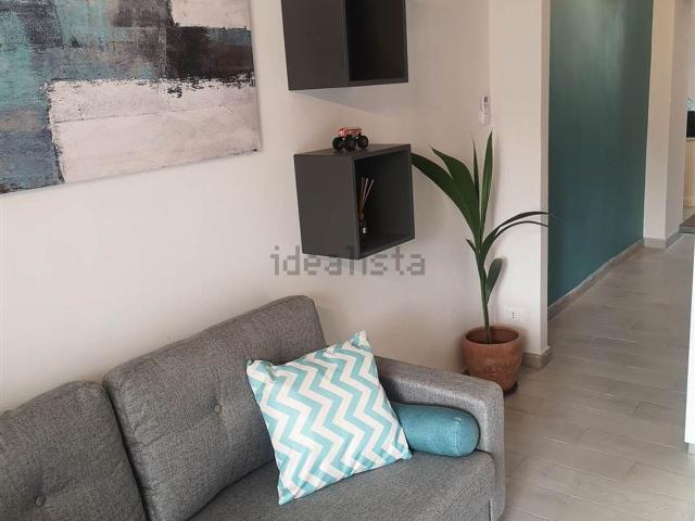 Appartamento in affitto di 45 m² in Via Giuseppe Garibaldi, 57