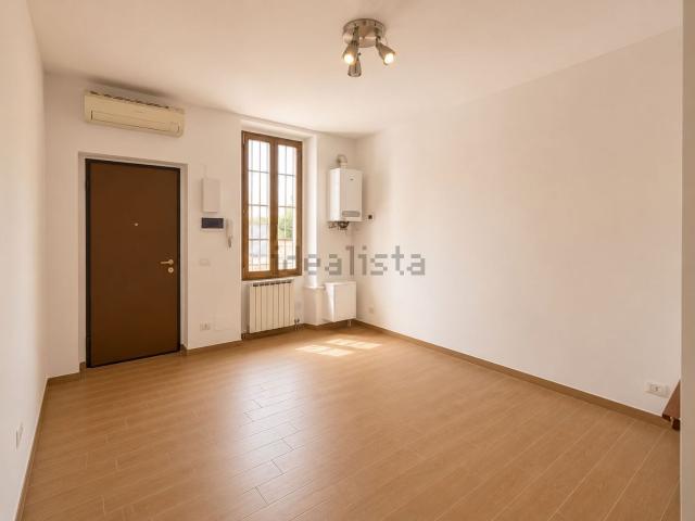Appartamento in affitto di 45 m² in Via Giuseppe Govone, 42