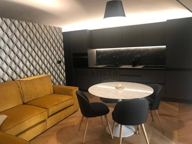 Appartamento in affitto di 45 m² in Via Giuseppe Luigi Lagrange