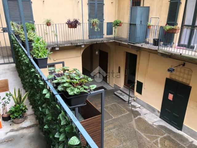 Appartamento in affitto di 45 m² in Via Giuseppe Luigi Lagrange, 13