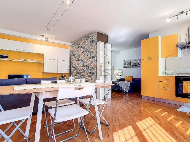 Appartamento in affitto di 45 m² in Via Giuseppe Massarenti, 223