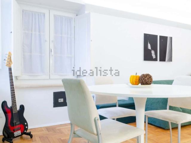 Appartamento in affitto di 45 m² in Via Giuseppe Mazzini, 34
