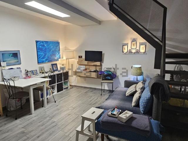 Appartamento in affitto di 45 m² in Via Giuseppe Mazzini