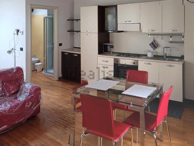 Appartamento in affitto di 45 m² in Via Giuseppe Mazzini