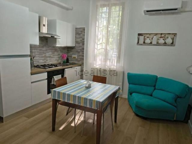 Appartamento in affitto di 45 m² in Via Giuseppe Mazzini