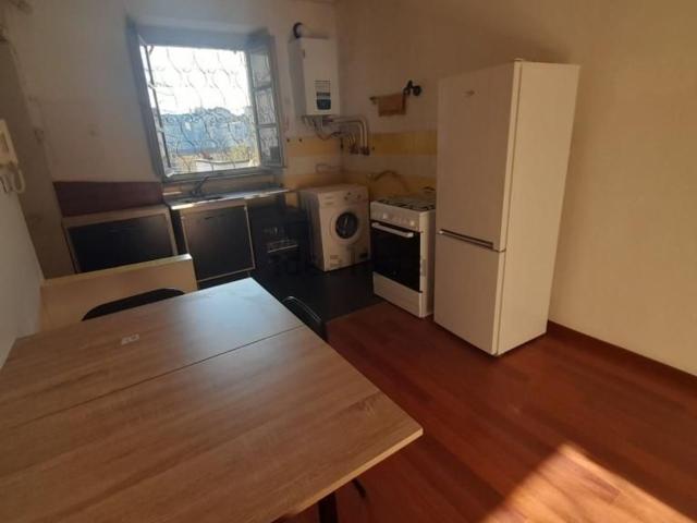 Appartamento in affitto di 45 m² in Via Giuseppe Mazzini