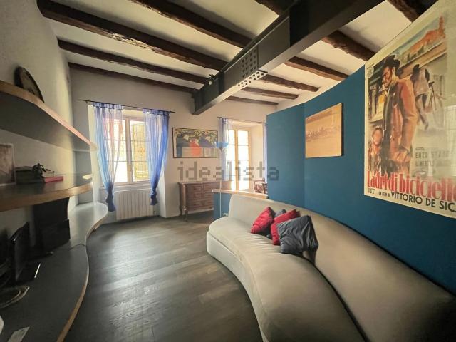 Appartamento in affitto di 45 m² in Via Giuseppe Parini, 12