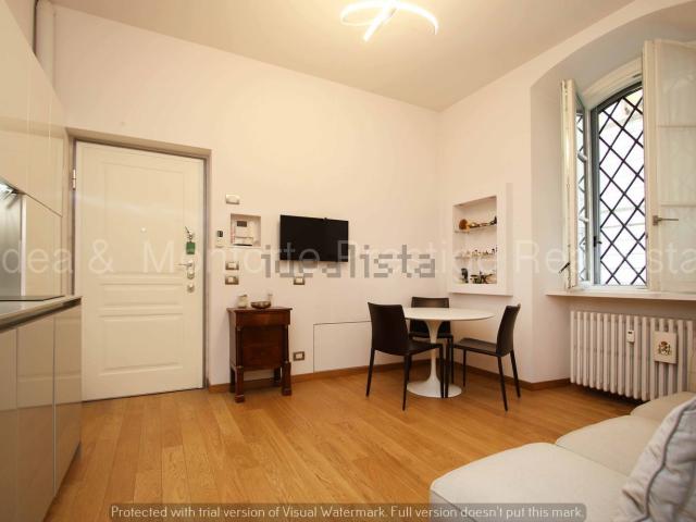 Appartamento in affitto di 45 m² in Via Giuseppe Parini