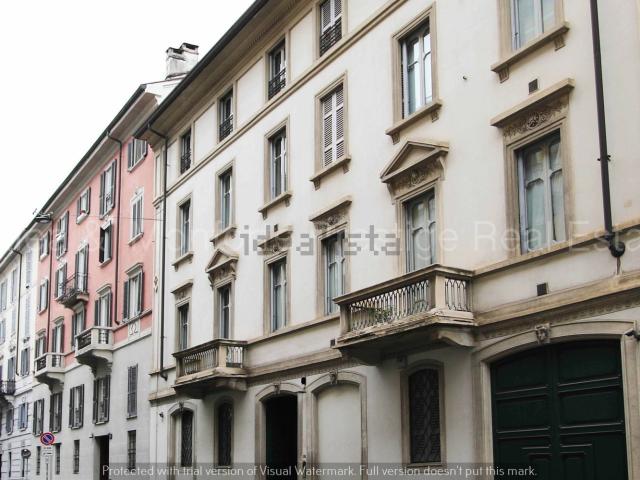 Appartamento in affitto di 45 m² in Via Giuseppe Parini, 8