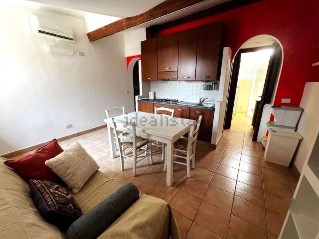 Appartamento in affitto di 45 m² in Via Giuseppe Pelitti, 1