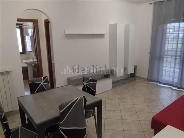 Appartamento in affitto di 45 m² in Via Giuseppe Pellizza