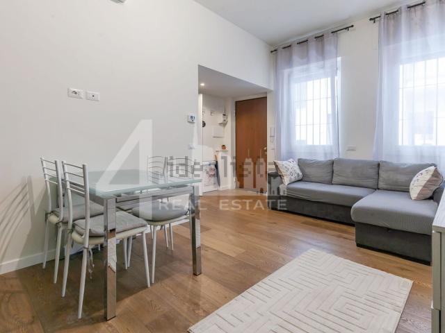 Appartamento in affitto di 45 m² in Via Giuseppe Pellizza da Volpedo, 3