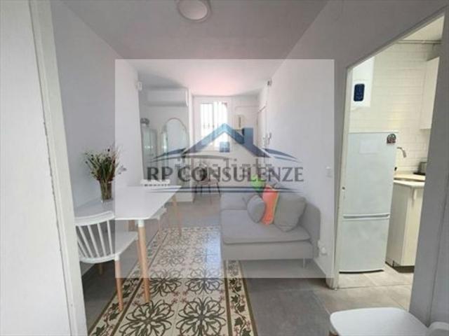 Appartamento in affitto di 45 m² in Via Giuseppe Rigutini