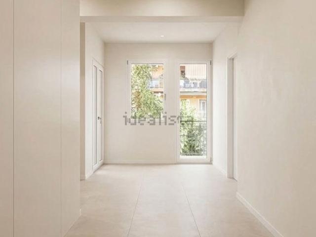 Appartamento in affitto di 45 m² in Via Giuseppe Sciuti, 103