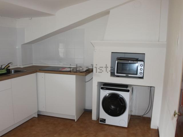 Appartamento in affitto di 45 m² in Via Goffredo Mameli
