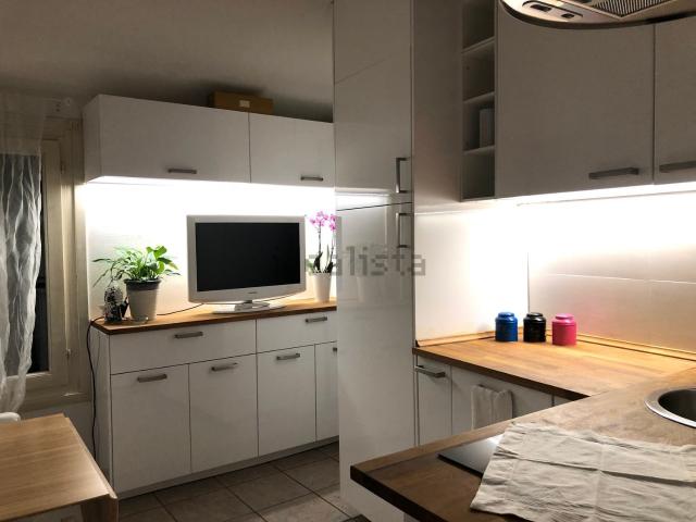 Appartamento in affitto di 45 m² in Via Graziano