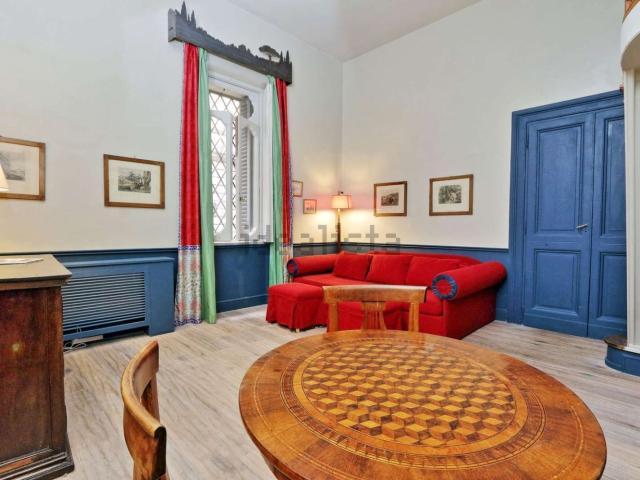Appartamento in affitto di 45 m² in Via Gregoriana