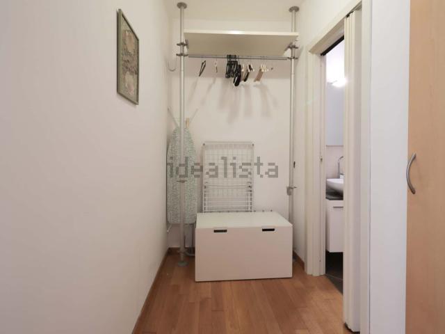Appartamento in affitto di 45 m² in Via Guglielmo Ciardi, 3