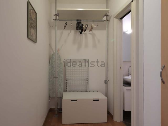 Appartamento in affitto di 45 m² in Via Guglielmo Ciardi, 3