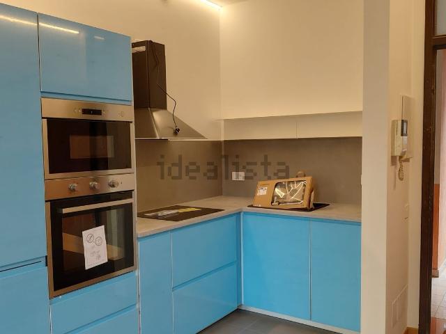Appartamento in affitto di 45 m² in Via Guglielmo D&apos Alzano