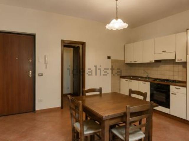 Appartamento in affitto di 45 m² in Via Guglielmo Oberdan