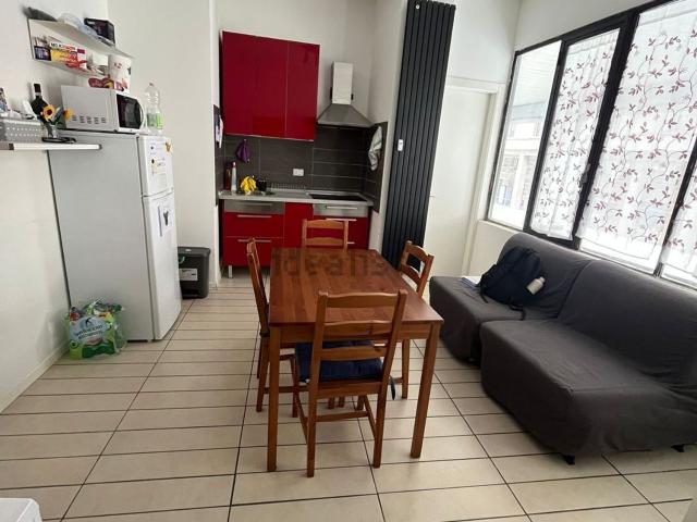 Appartamento in affitto di 45 m² in Via Guglielmo Marconi, 43