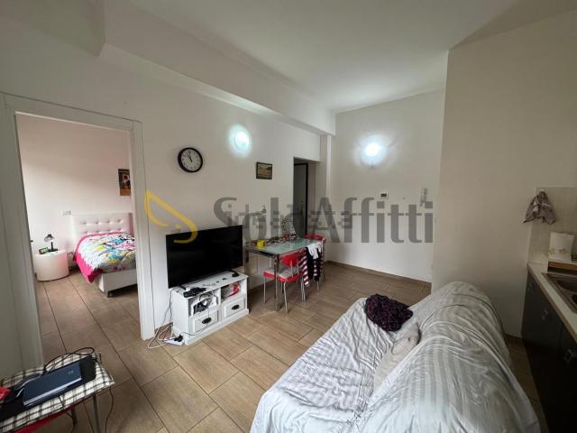 Appartamento in affitto di 45 m² in Via Guglielmo Marconi, 24