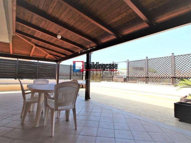 Appartamento in affitto di 45 m² in Via Guido de Ruggiero