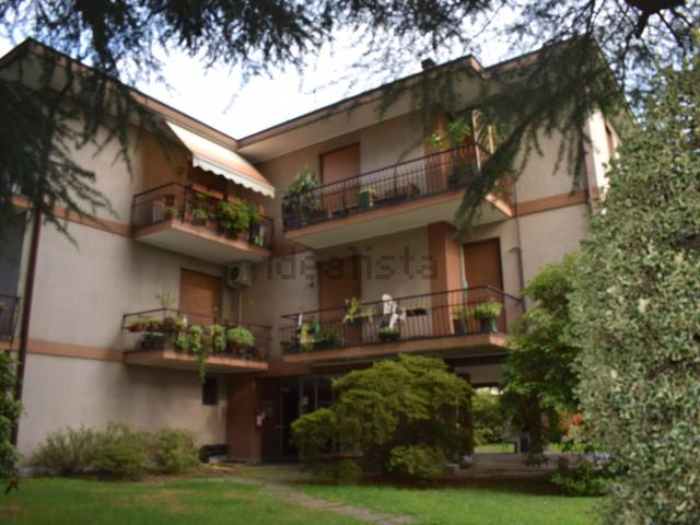 Appartamento in affitto di 45 m² in Via I Maggio