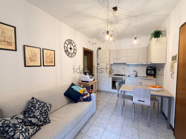 Appartamento in affitto di 45 m² in Via Il Sanguigno, 8