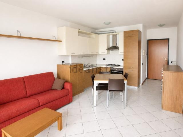 Appartamento in affitto di 45 m² in Via Insubria, 3