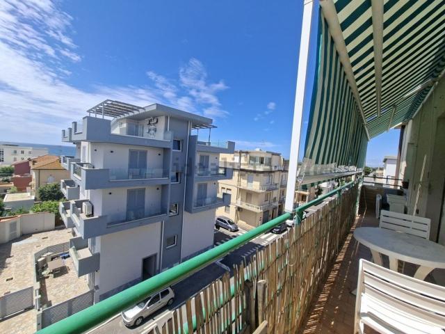 Appartamento in affitto di 45 m² in Via Isola del Giglio